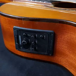 خرید گیتار آدمیرا مالاگا efc